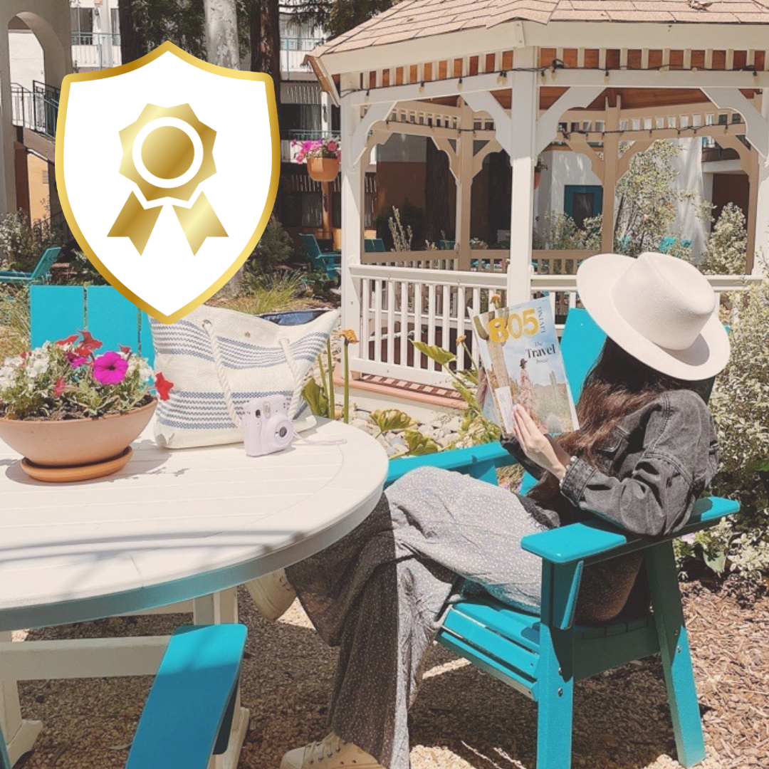 Memorable Stays, Proven Excellence Banner Image